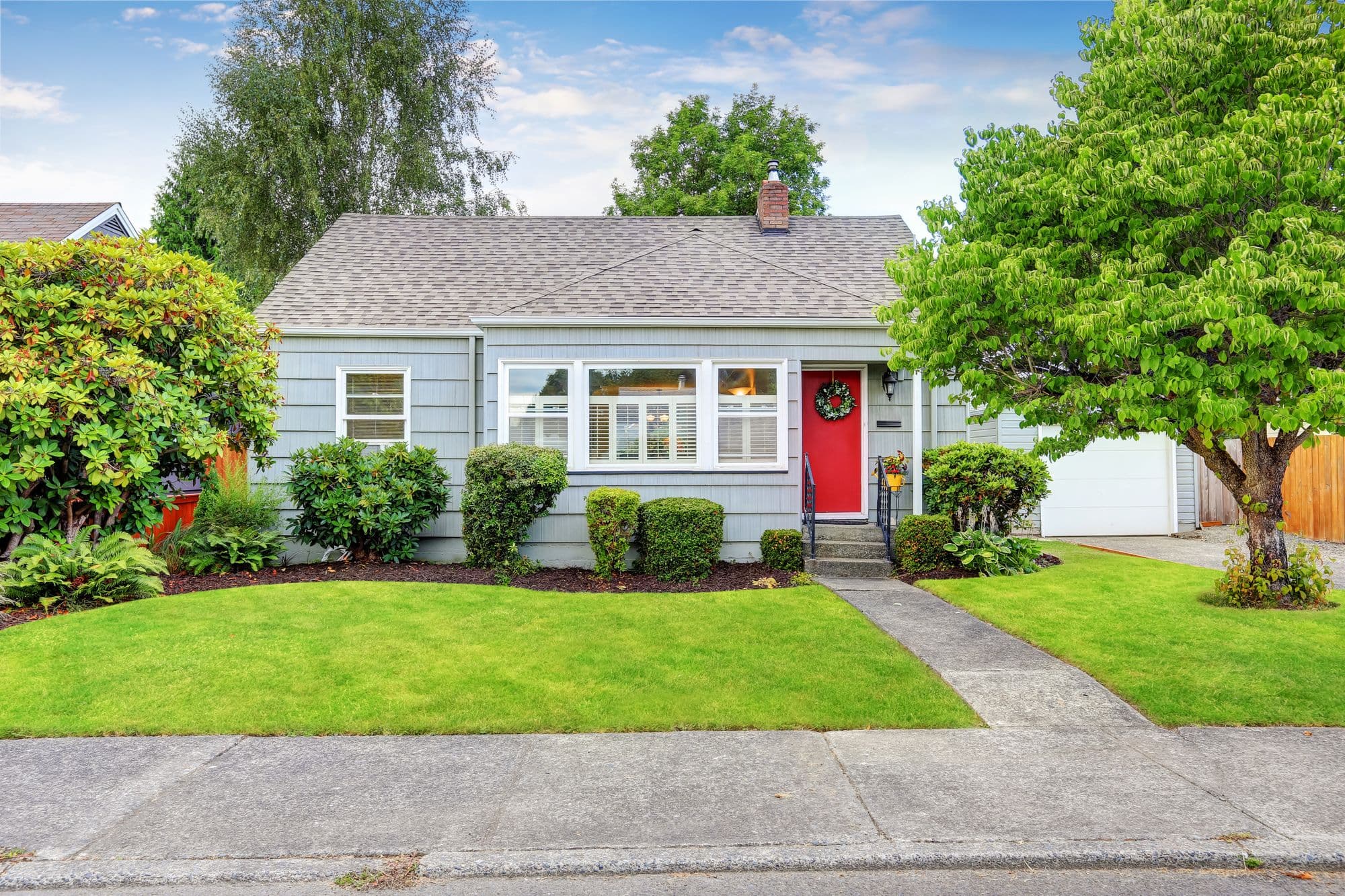 FHA Loan Calculator